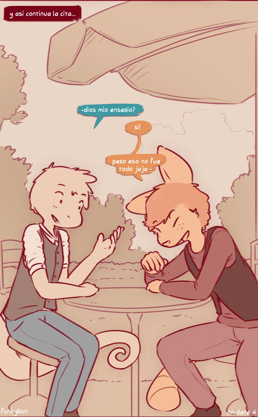 on Date page 4 full