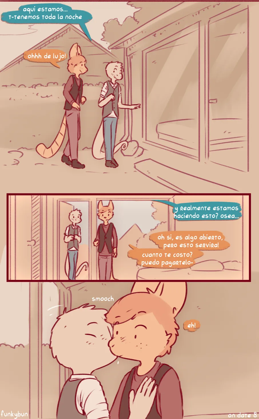 on Date page 8 full