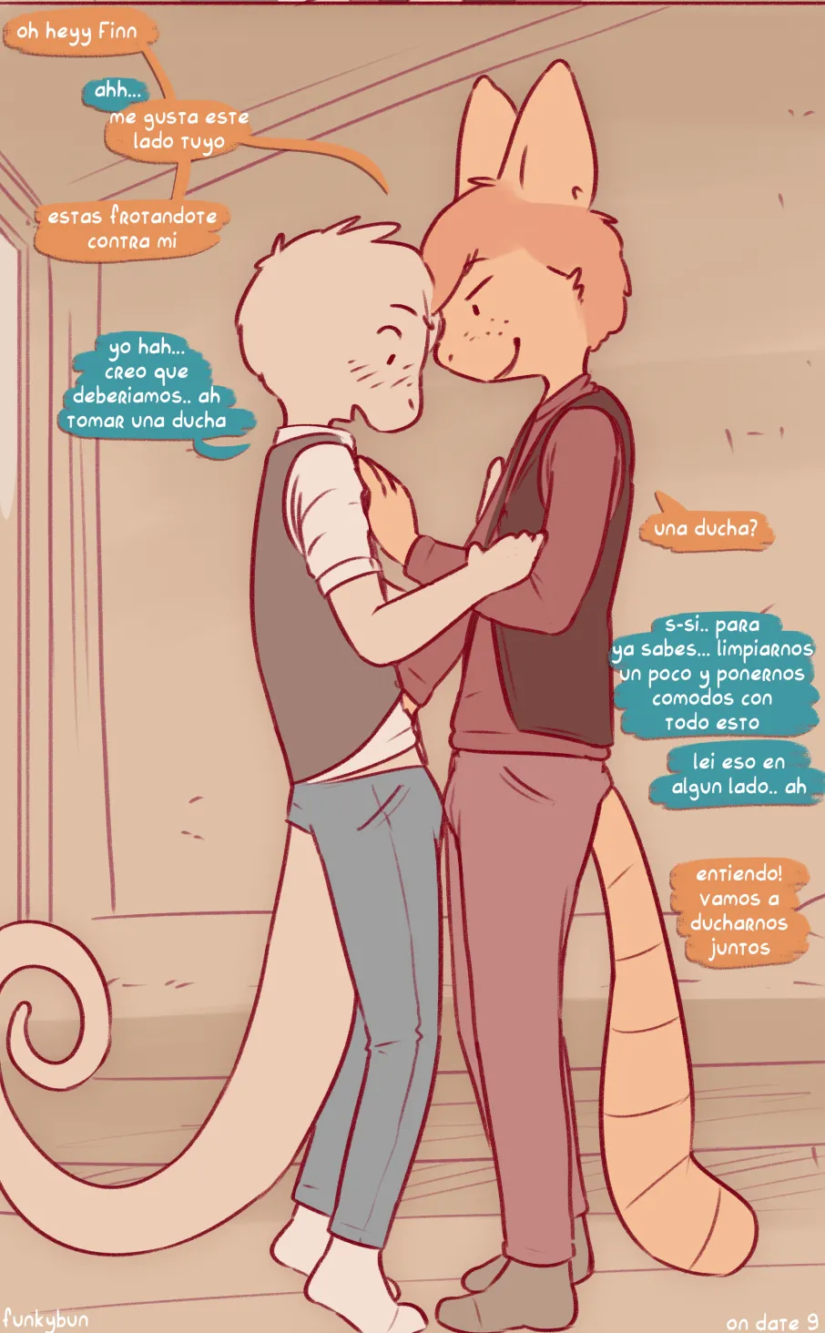 on Date page 9 full