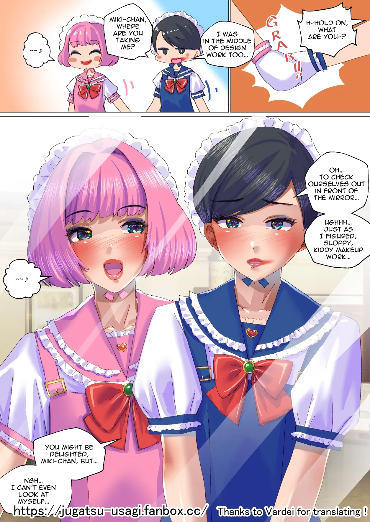 Designer Job page 12 full