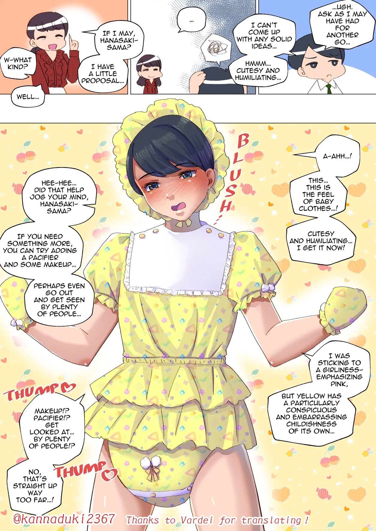 Designer Job page 3 full