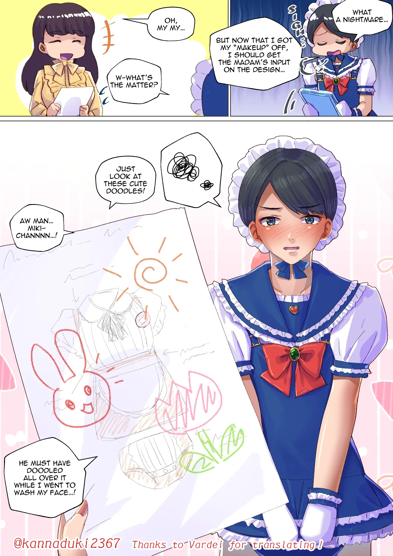 Designer Job page 8 full