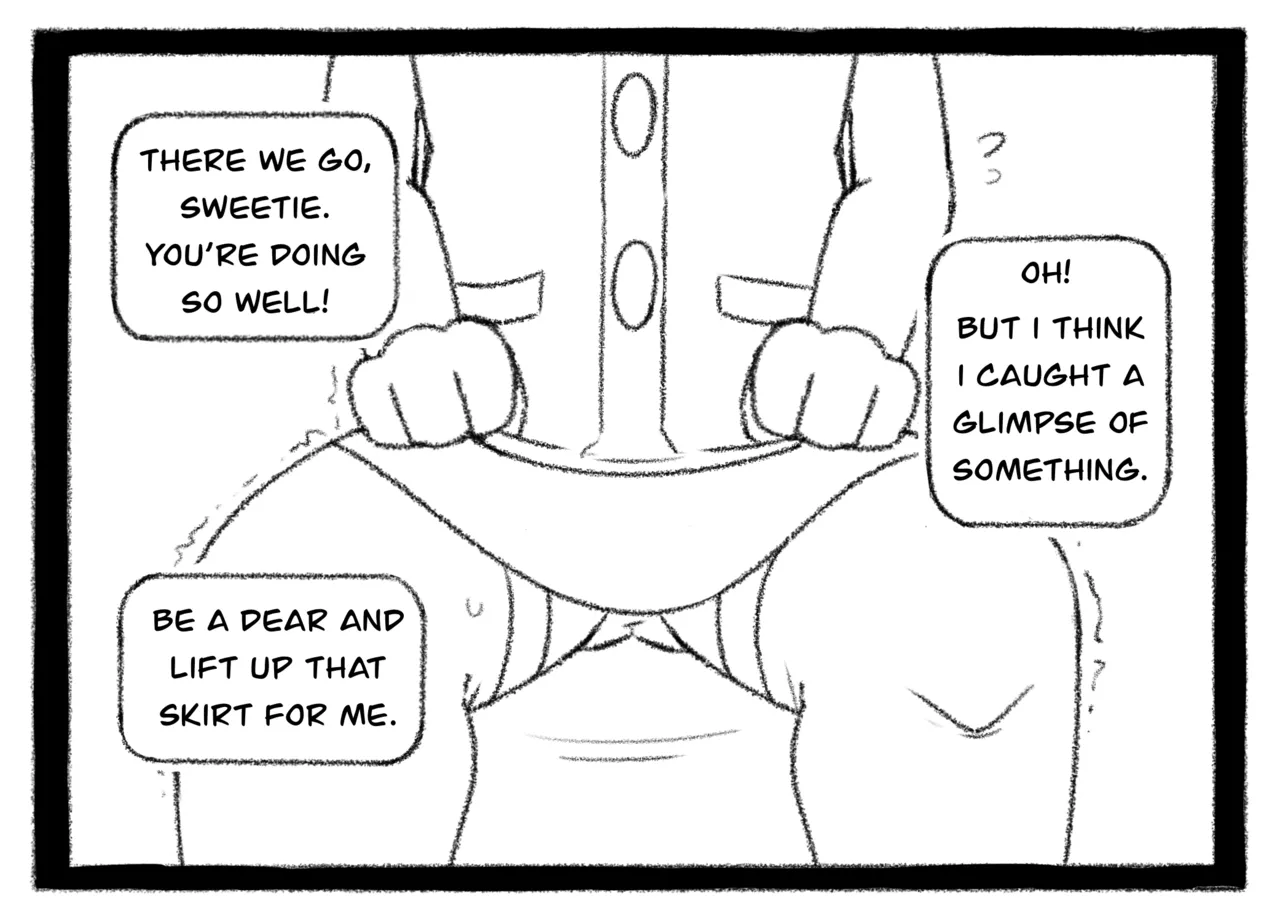 Good Girl/Bad Girl page 2 full