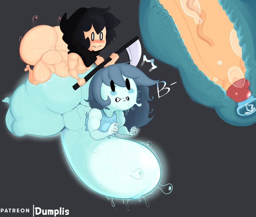 DUMPLIS page 4 full