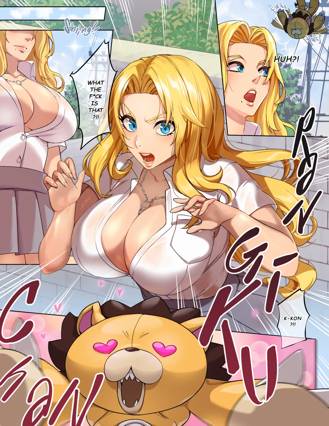 RanXKon page 3 full