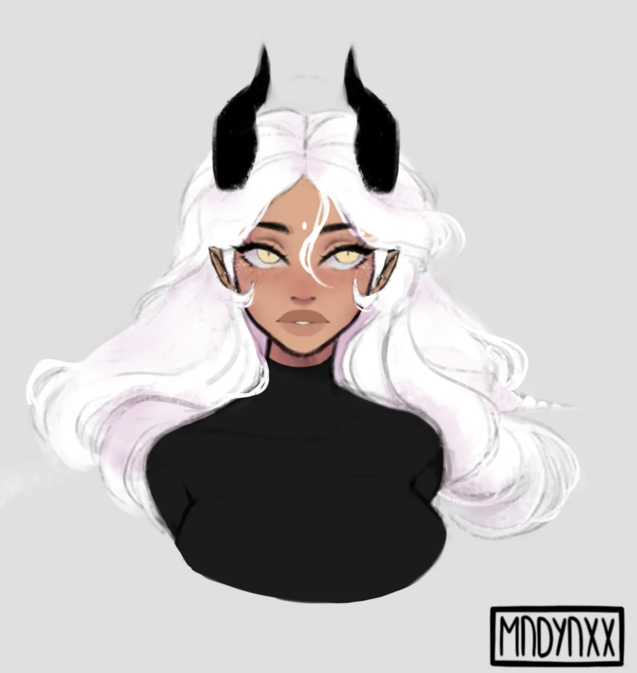 Cloudbae & Nyx page 10 full