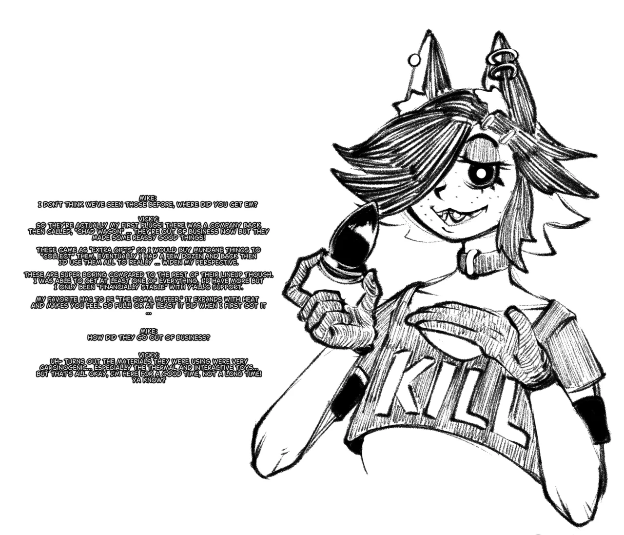 For The Fans page 4 full