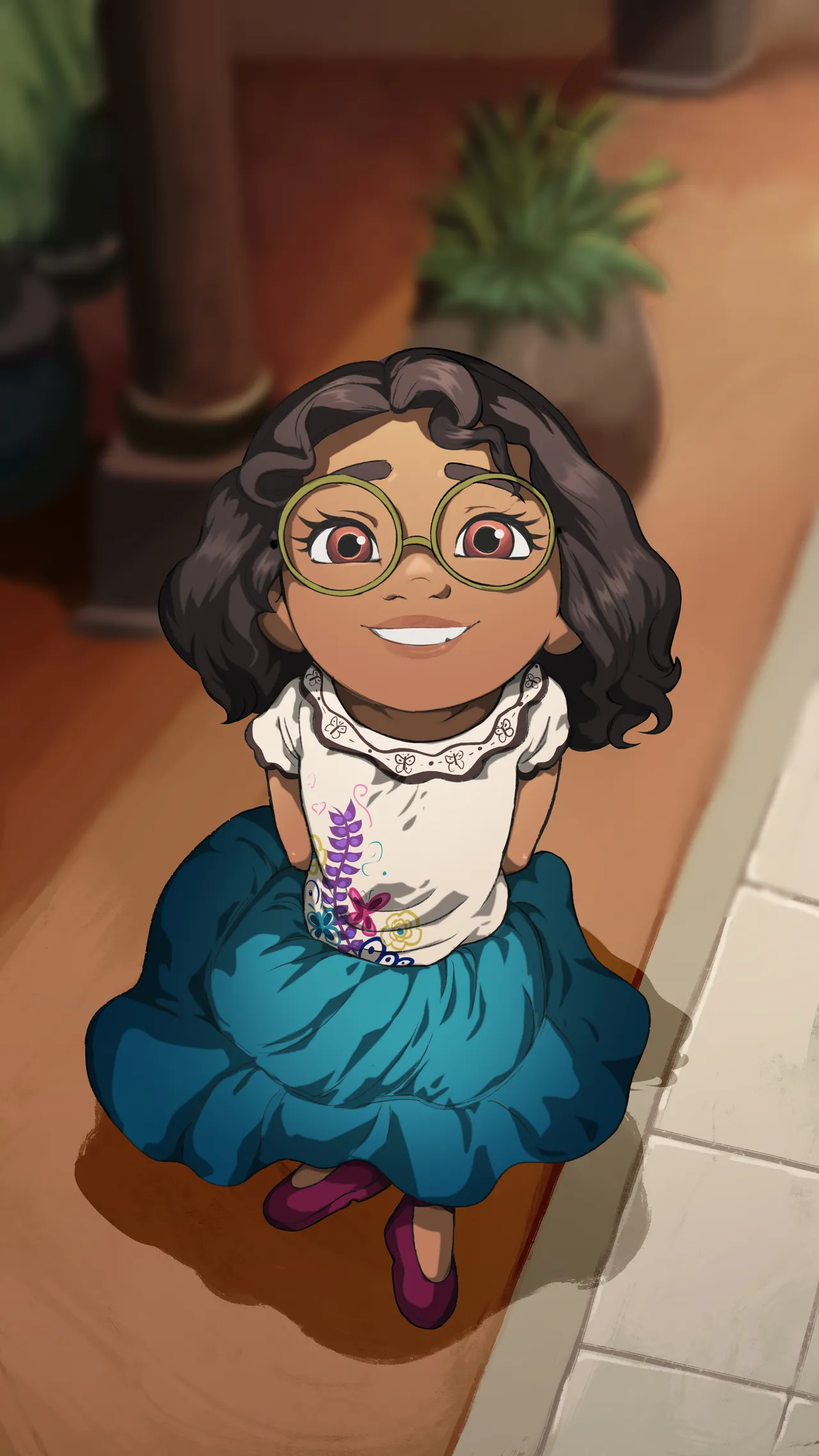 Mirabel page 9 full