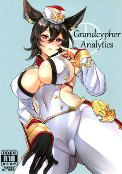 Grandcypher Analytics