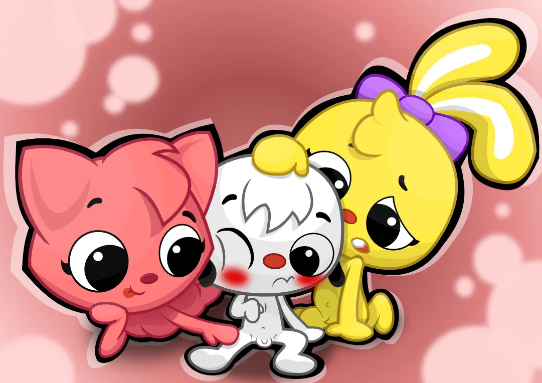 Artist - Polygon5 page 10 full