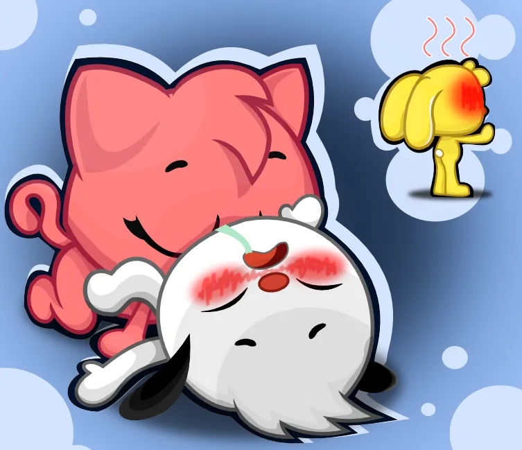 Artist - Polygon5 page 11 full