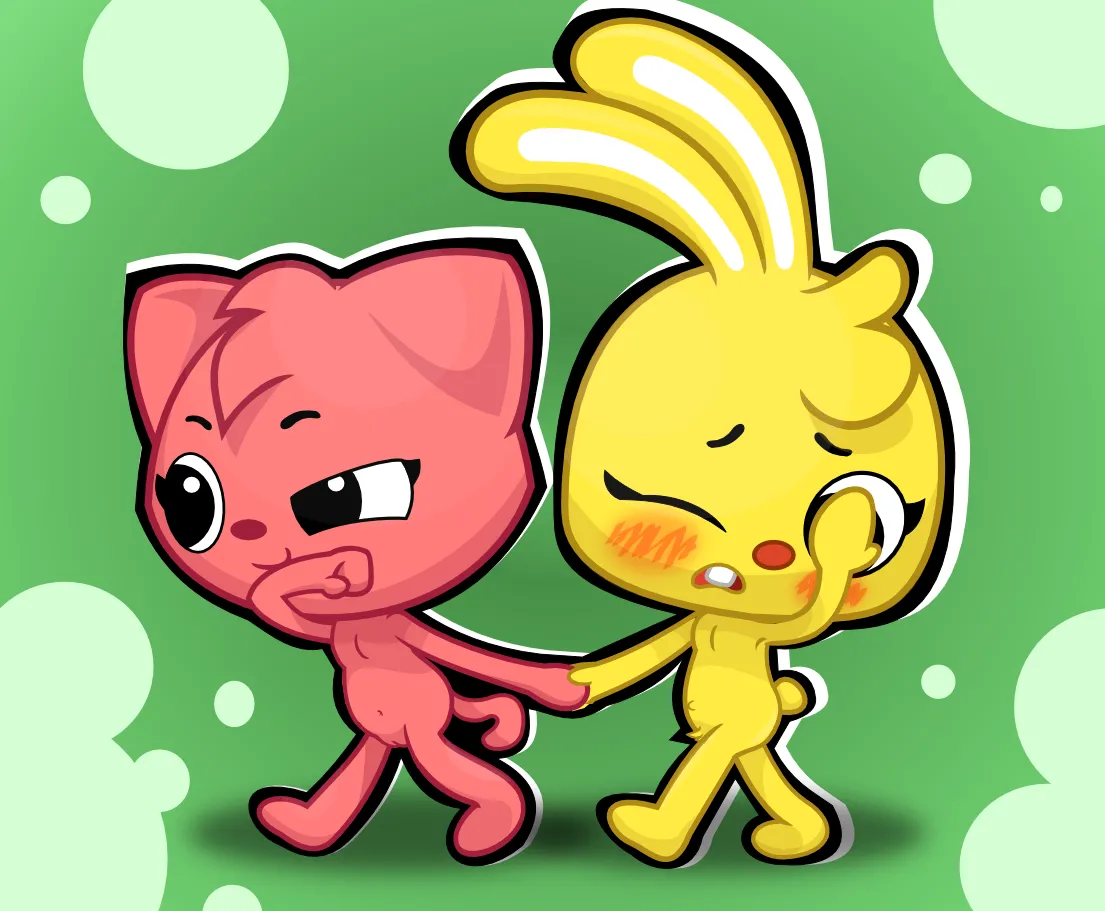 Artist - Polygon5 page 12 full