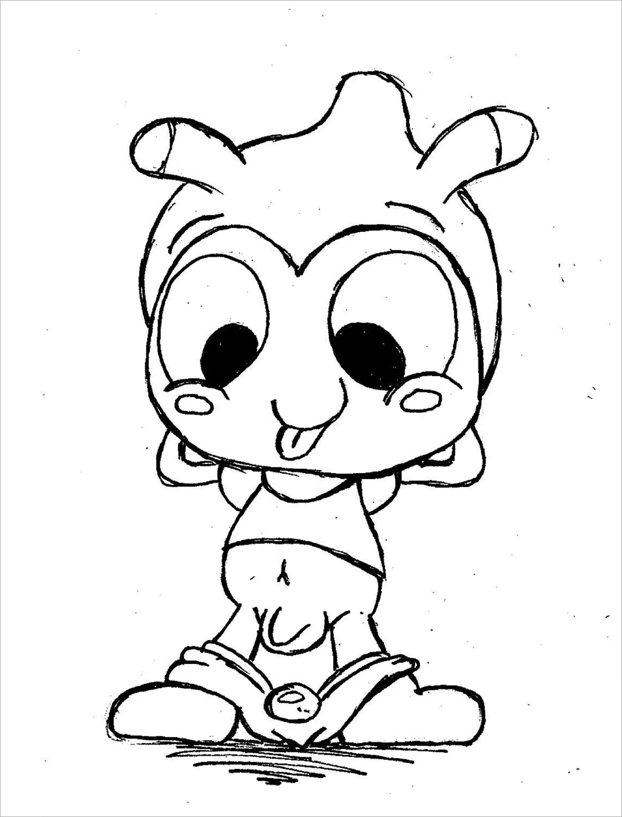 Artist - Polygon5 page 6 full