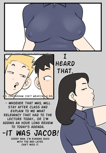 [Jopuari] Lecture Distractions 📚 cover