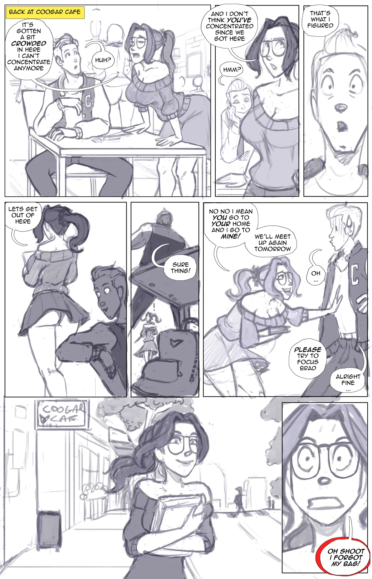 - Sweet & Sour page 8 full