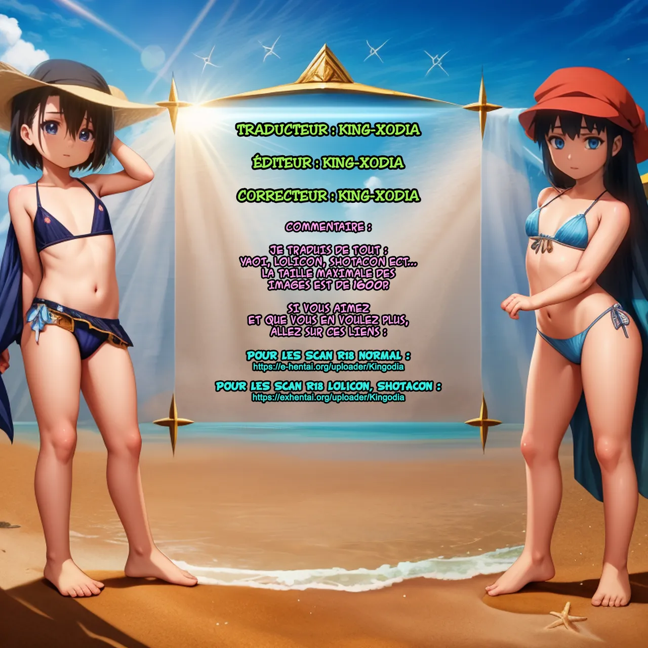 FAUST - Kagerou page 11 full