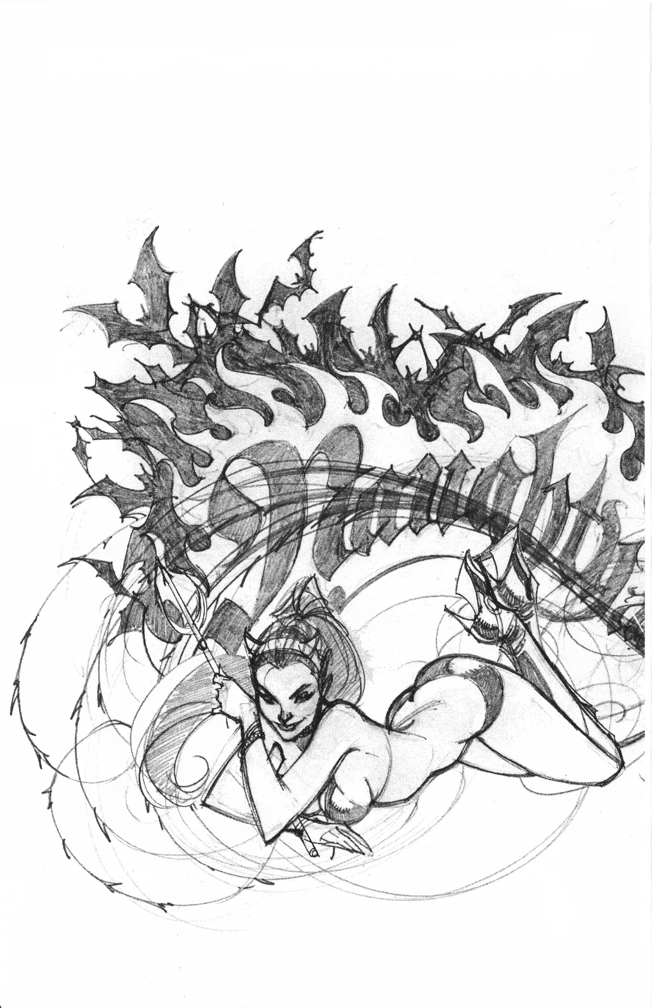 2007 Sketchbook page 11 full