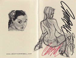j. scott campbell