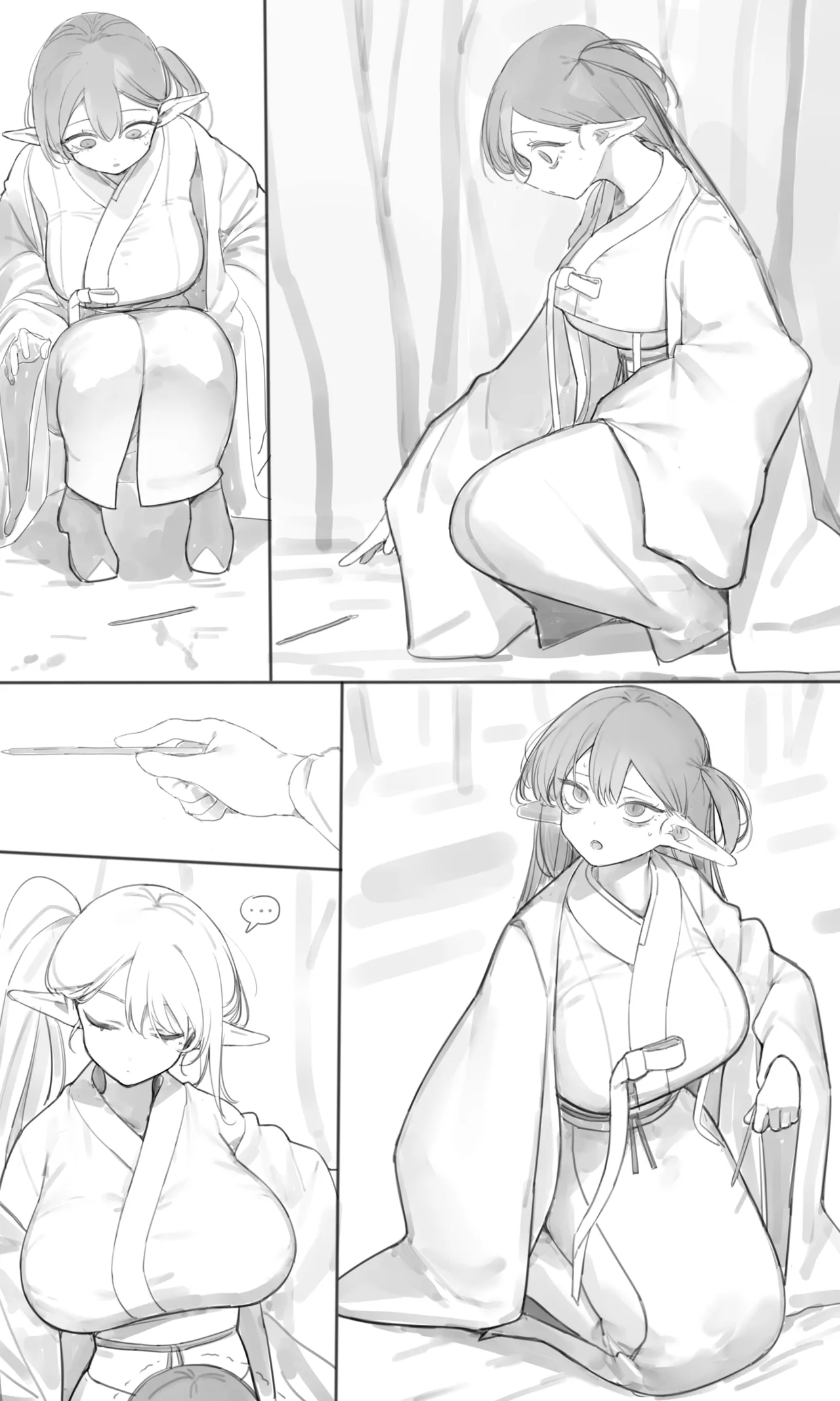 Tea House 03 page 4 full