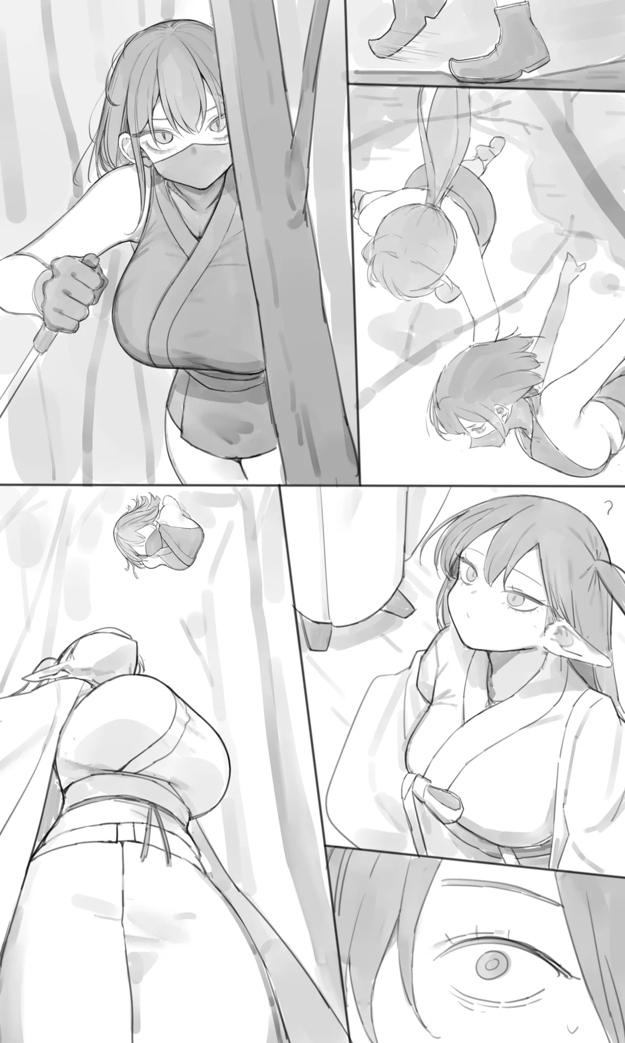 Tea House 03 page 6 full