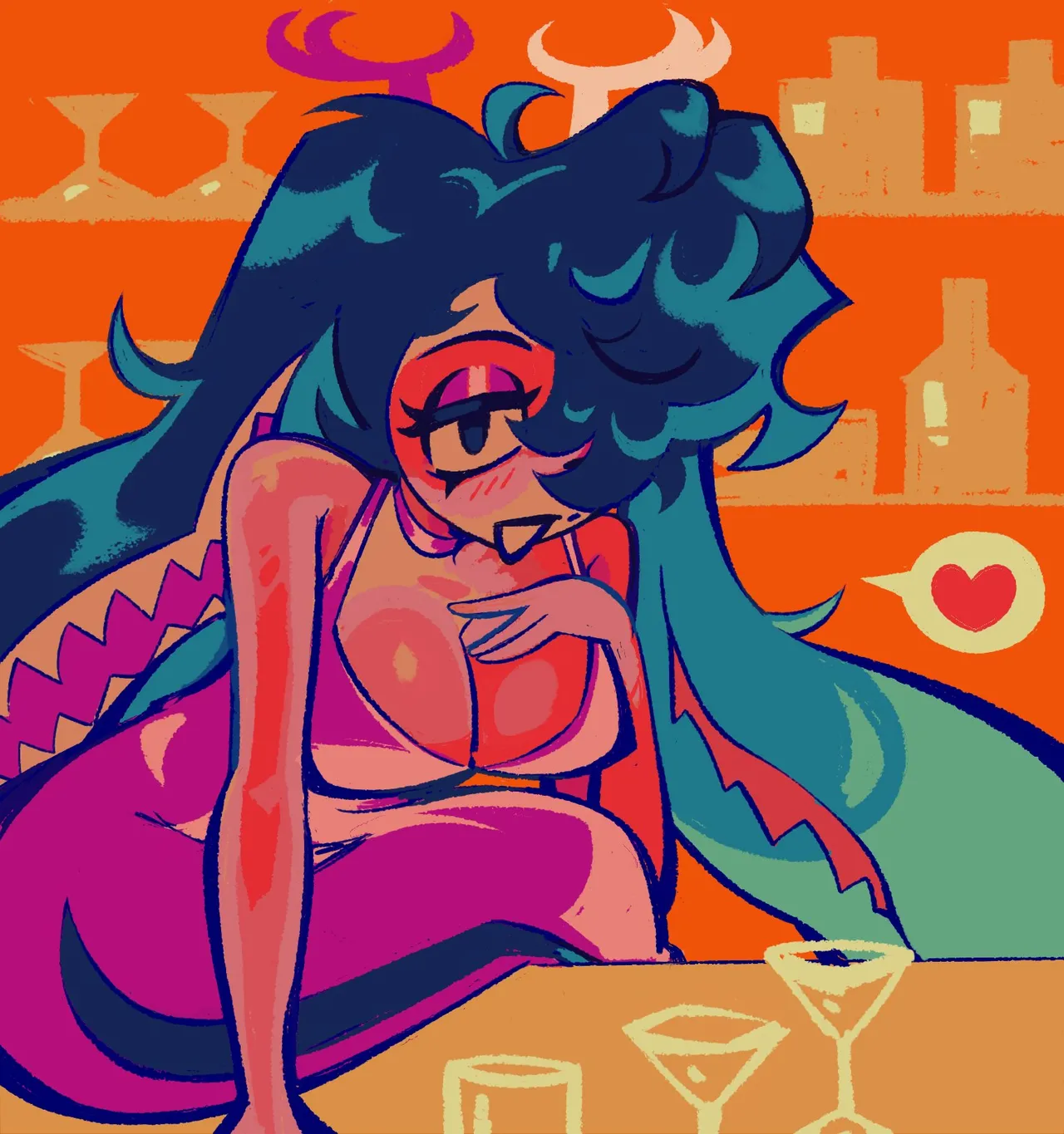 Artist poppy/@poplyy_ v3 page 12 full