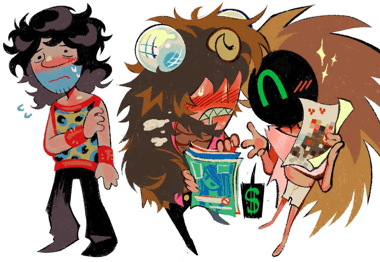 Artist poppy/@poplyy_ v3 page 2 full