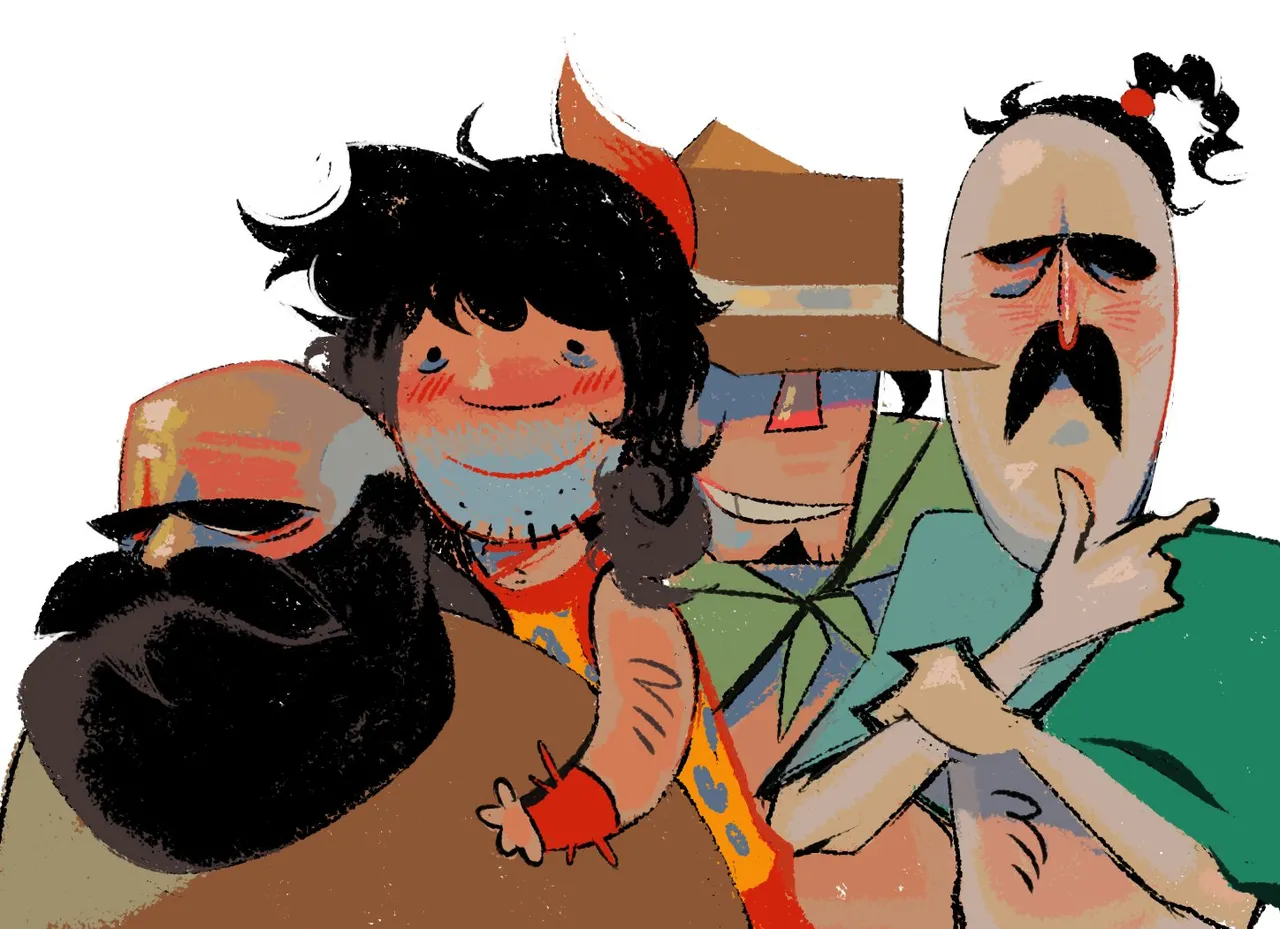 Artist poppy/@poplyy_ v3 page 3 full