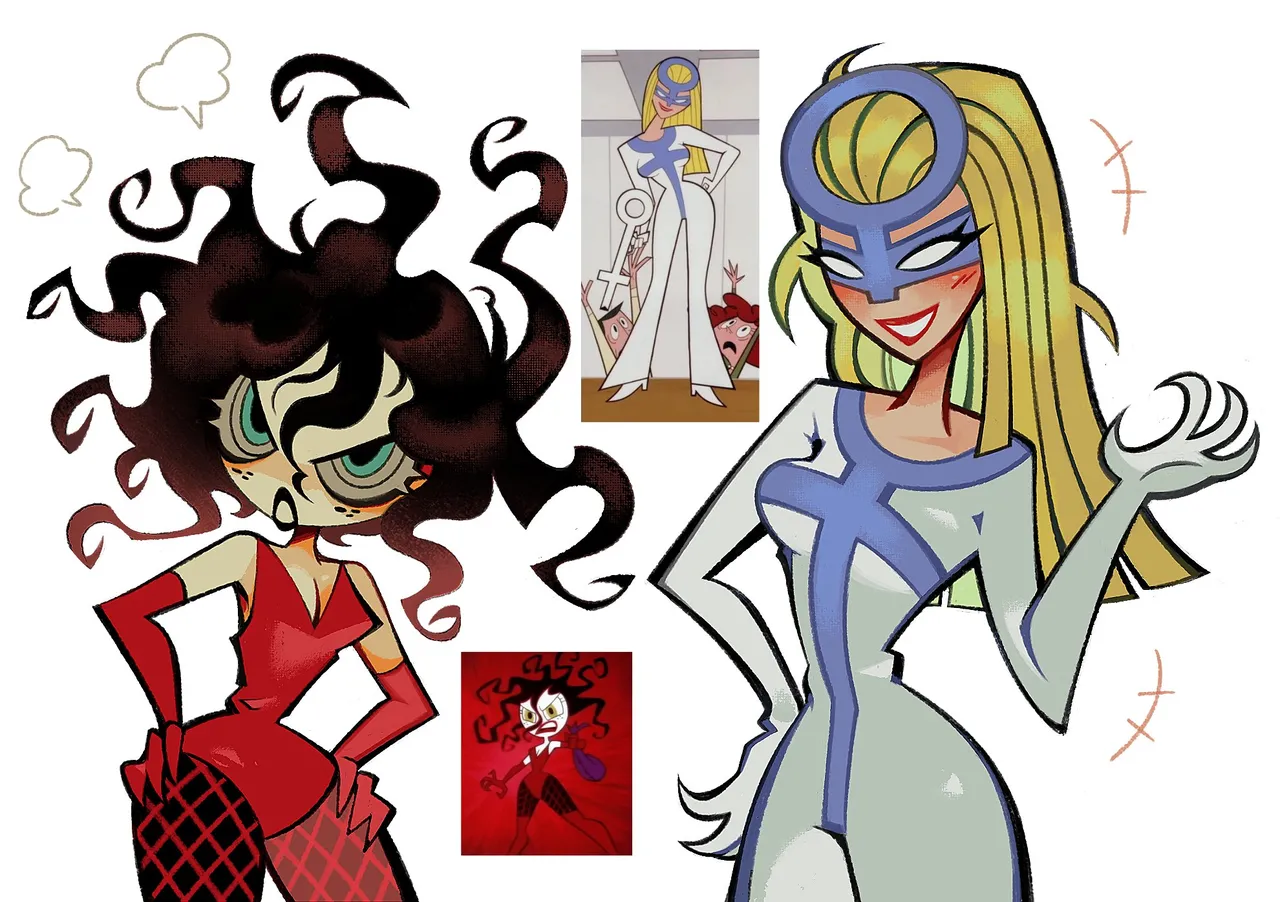 Artist poppy/@poplyy_ v3 page 9 full