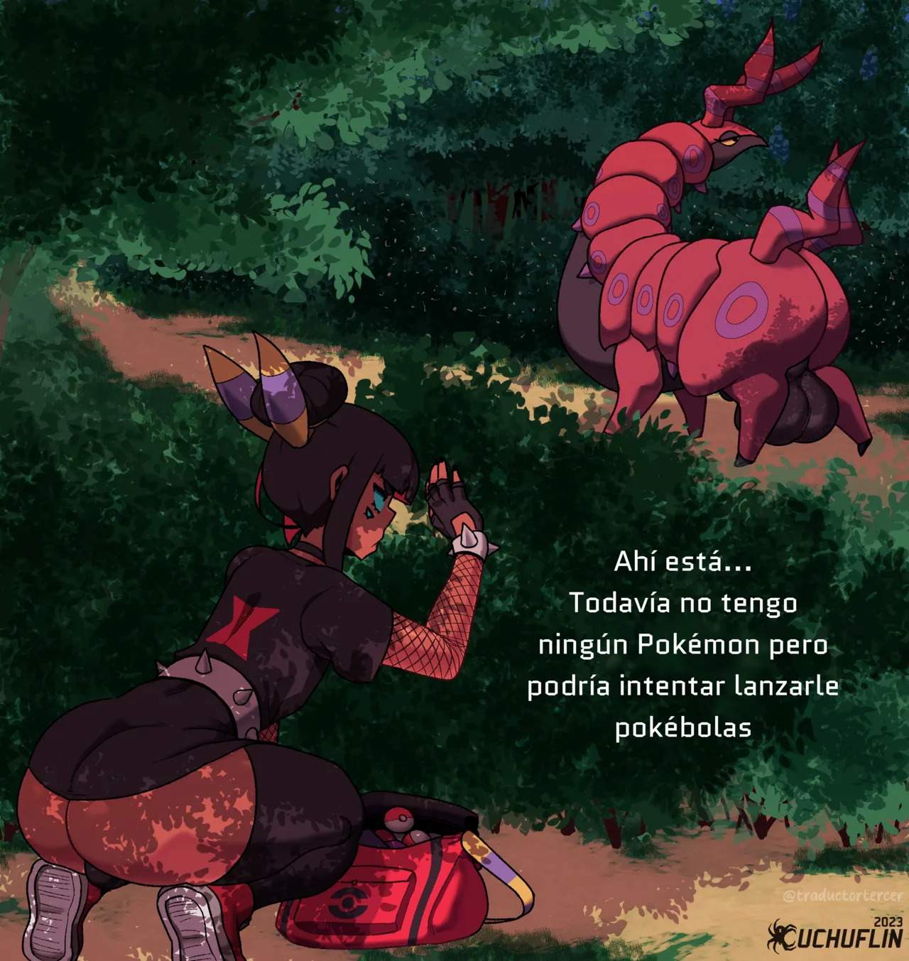 BugBite page 2 full