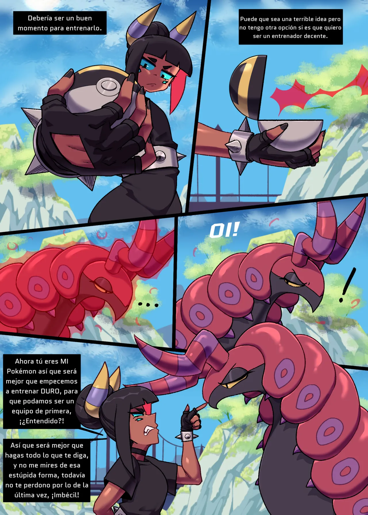 BugBite page 6 full