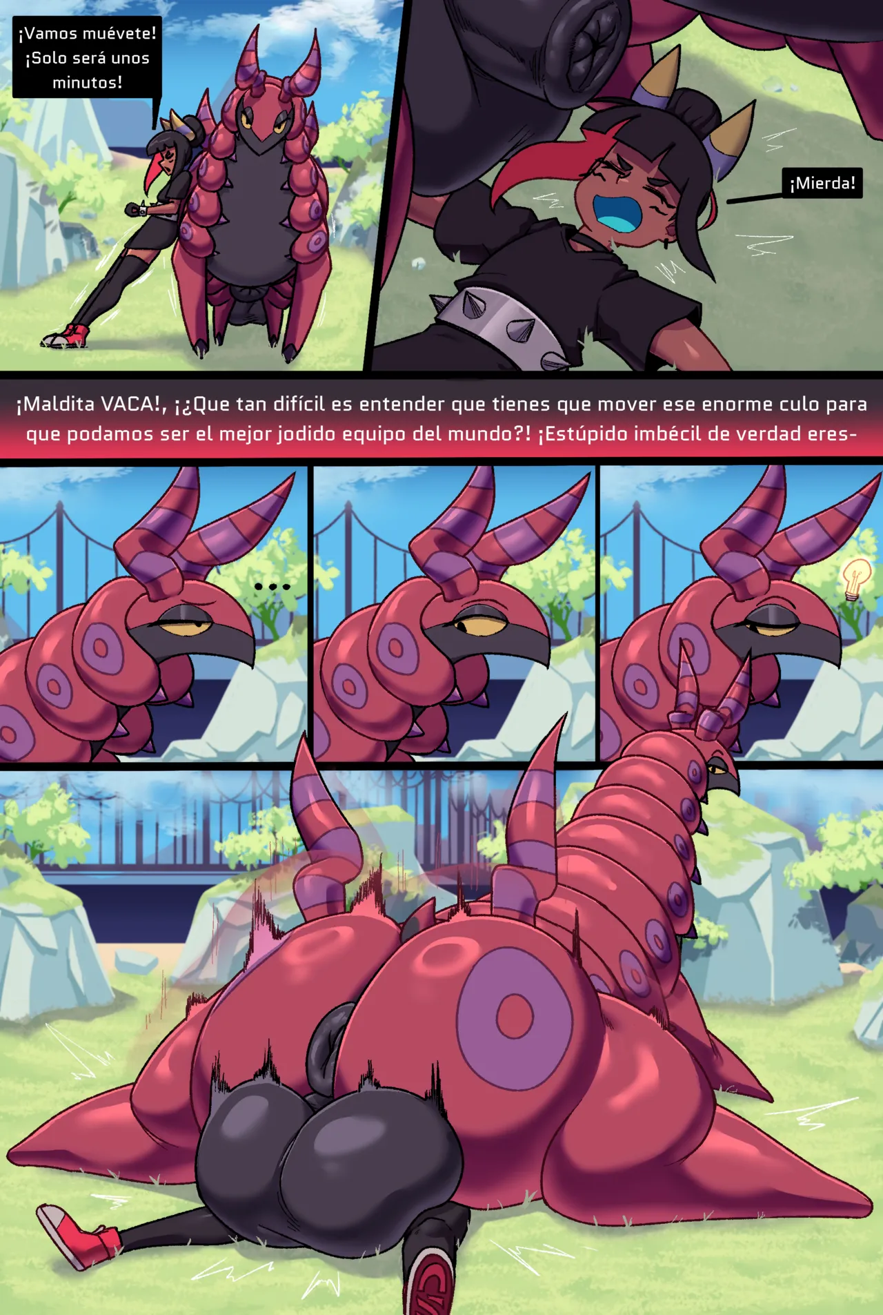 BugBite page 7 full