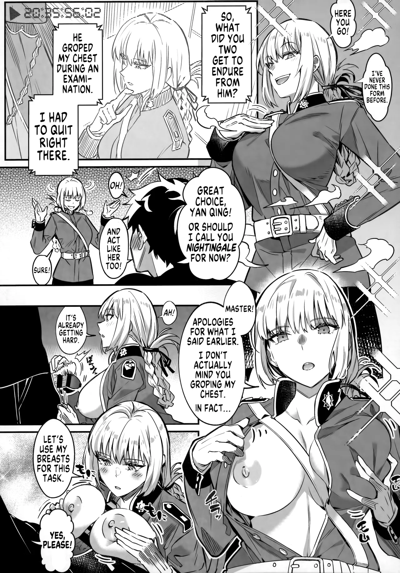Effective Use for the Many-Faced Assassin page 2 full