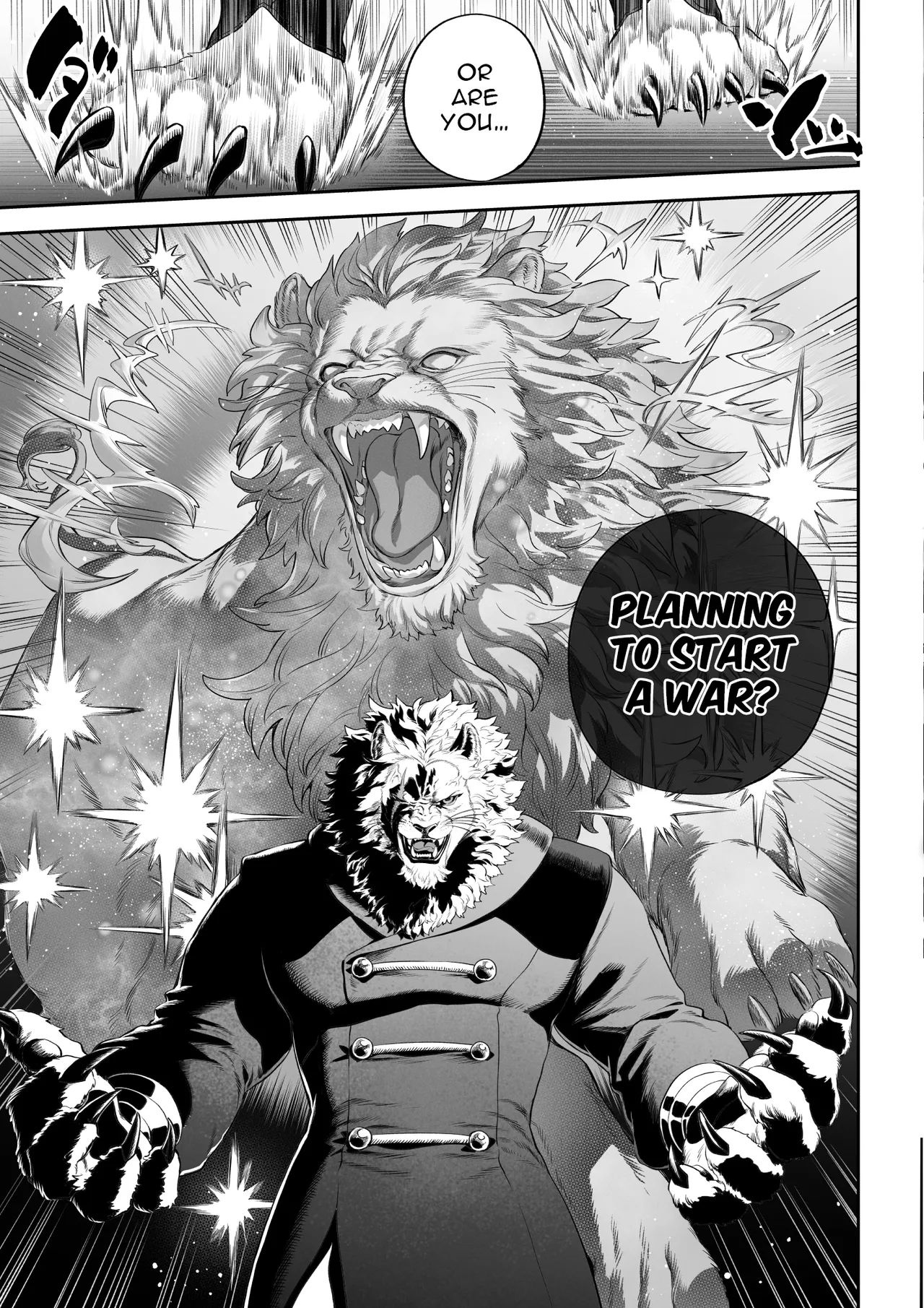 Ikusa Otome to Ikusa Goto! -Ikusa Otome Hen- page 12 full