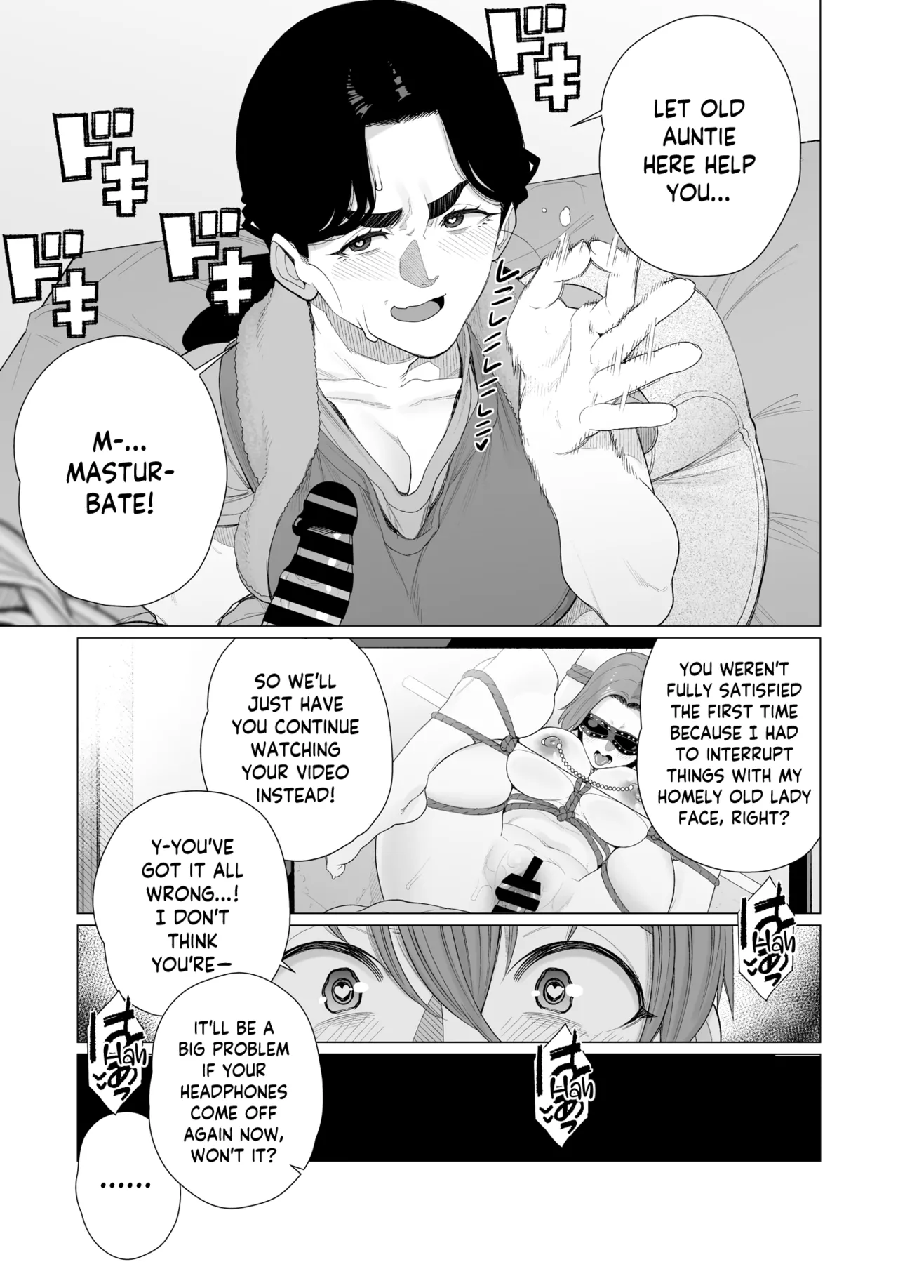 Kinbaku Apart | Bondage Apartment page 11 full
