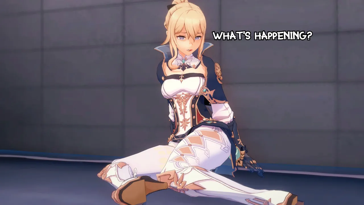 Genshin Massacre page 4 full