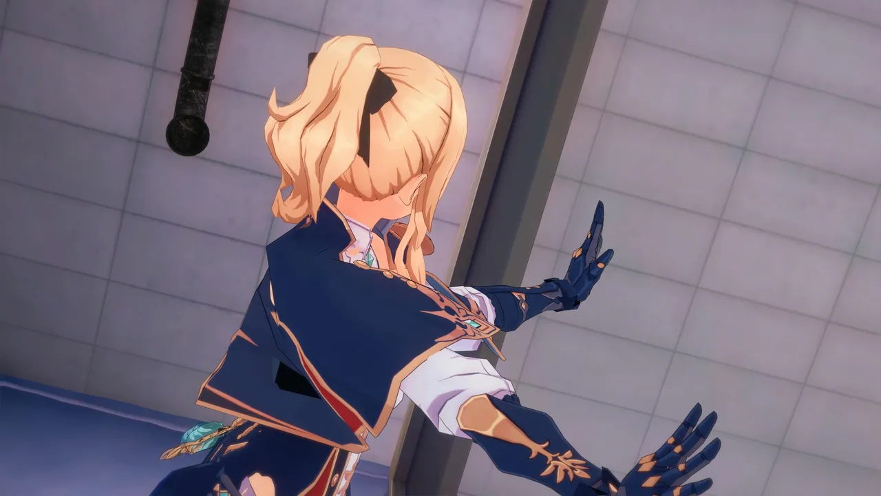 Genshin Massacre page 5 full