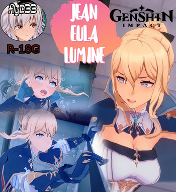 [Good Luck AyD33] Genshin Massacre cover