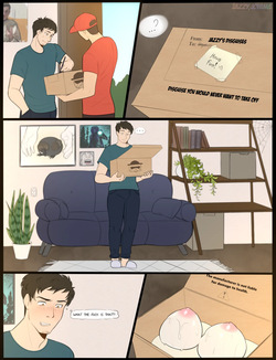 Tigress Transformation