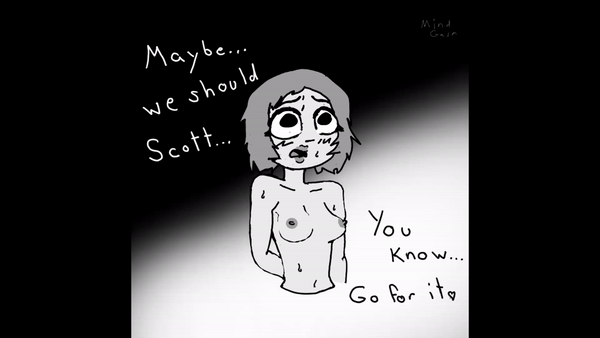 ARTIST MindGasmYT page 3 full