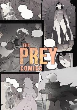 The Prey HD Collection