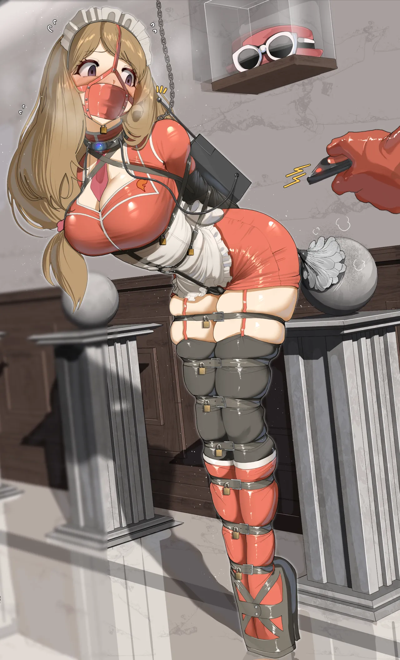Serena page 6 full