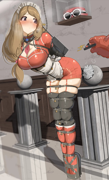 [BagelBomb] Serena [Pokemon] cover