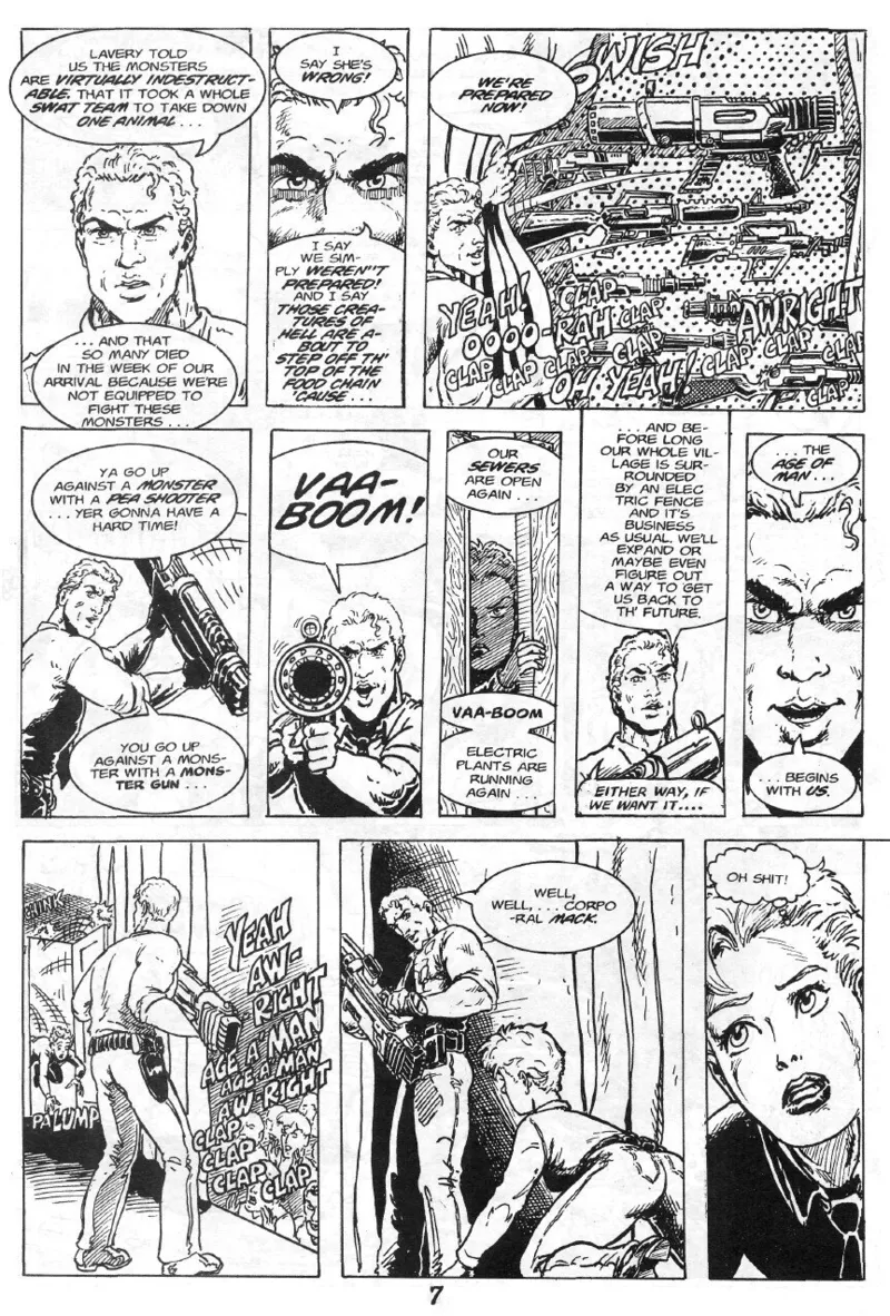 Cavewoman - Rain 04 page 11 full