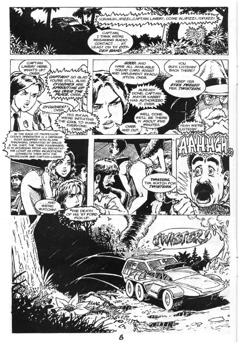Cavewoman - Rain 04 page 12 full