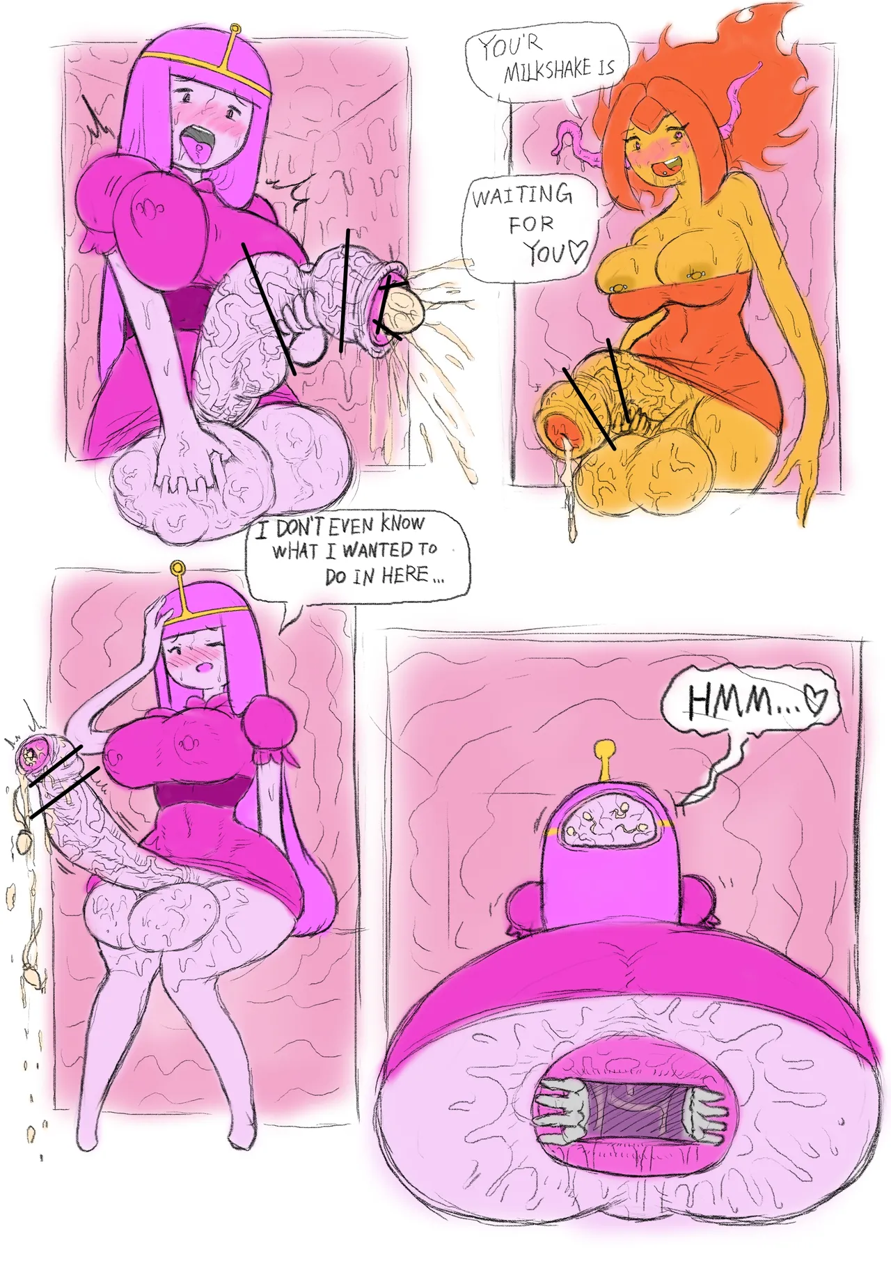 Change! page 4 full