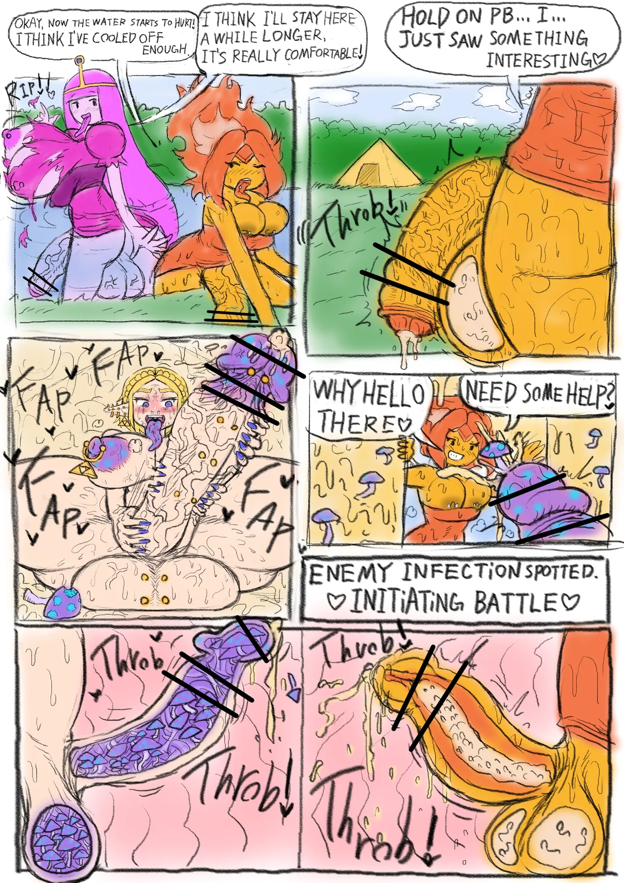 Change! page 7 full