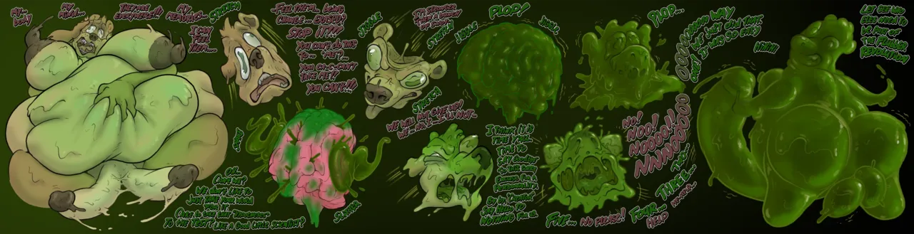 Flubbery Trouble page 4 full