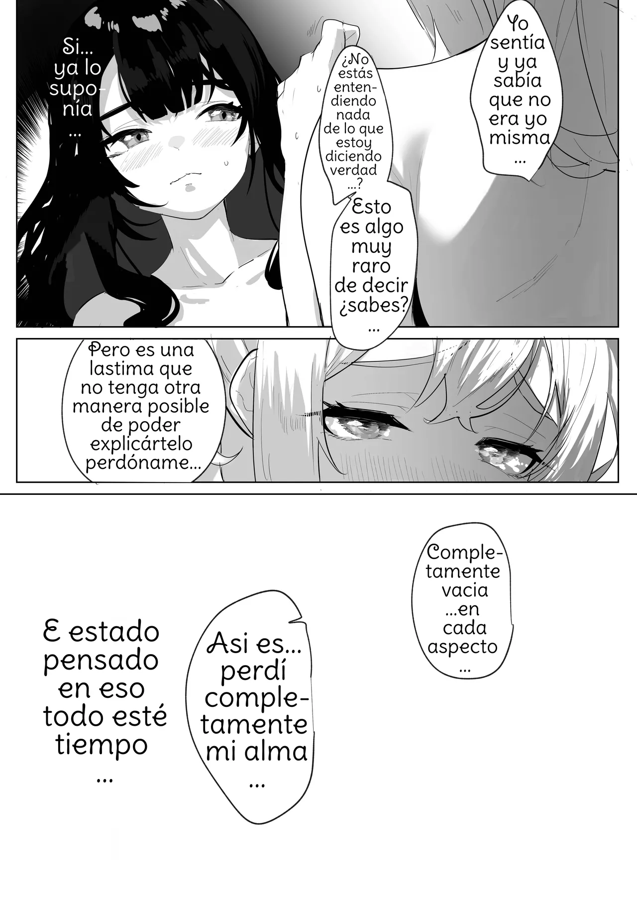 Futanari Akuyaku Reijou ni Tensei shita no de Otomege no Heroine o Kouryaku Shimasu 3 page 12 full