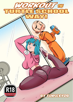 Workout the Turtle School Way!