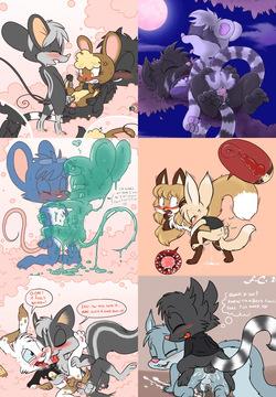 Artist - FurCollector